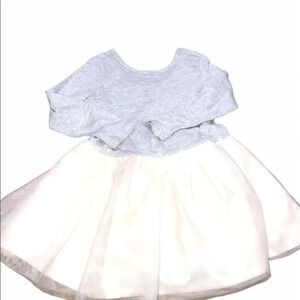 Old navy ballerina tulle dress size 2T